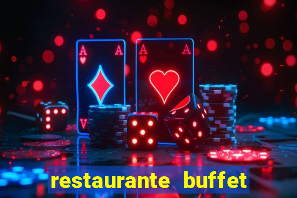 restaurante buffet livre centro porto alegre